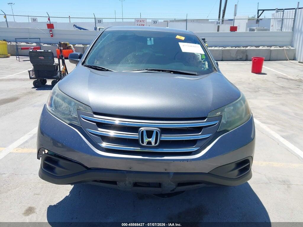 3CZRM3H30EG714977 2014 HONDA CR-V photo no. 12