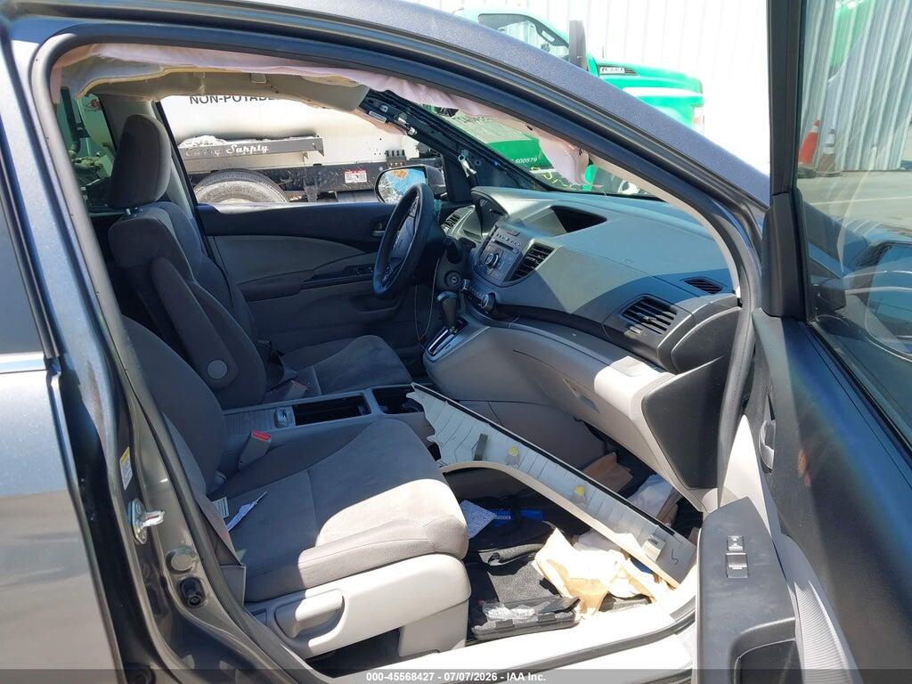 3CZRM3H30EG714977 2014 HONDA CR-V photo no. 5
