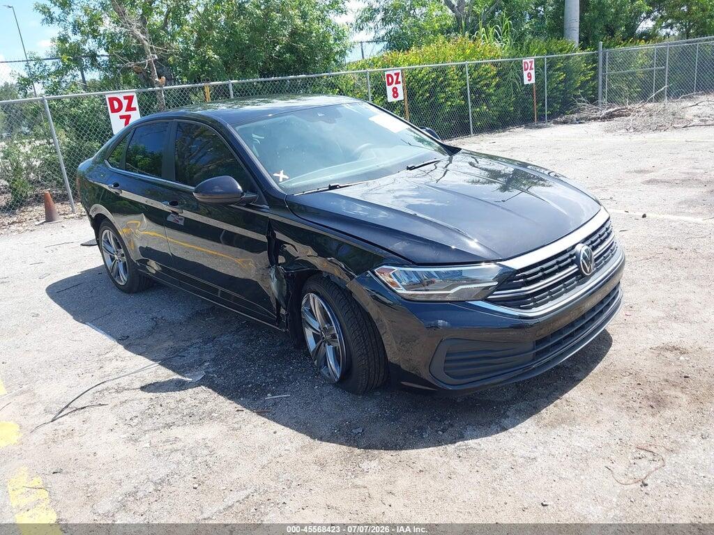 3VWEM7BU5RM039189 2024 VOLKSWAGEN JETTA photo no. 1