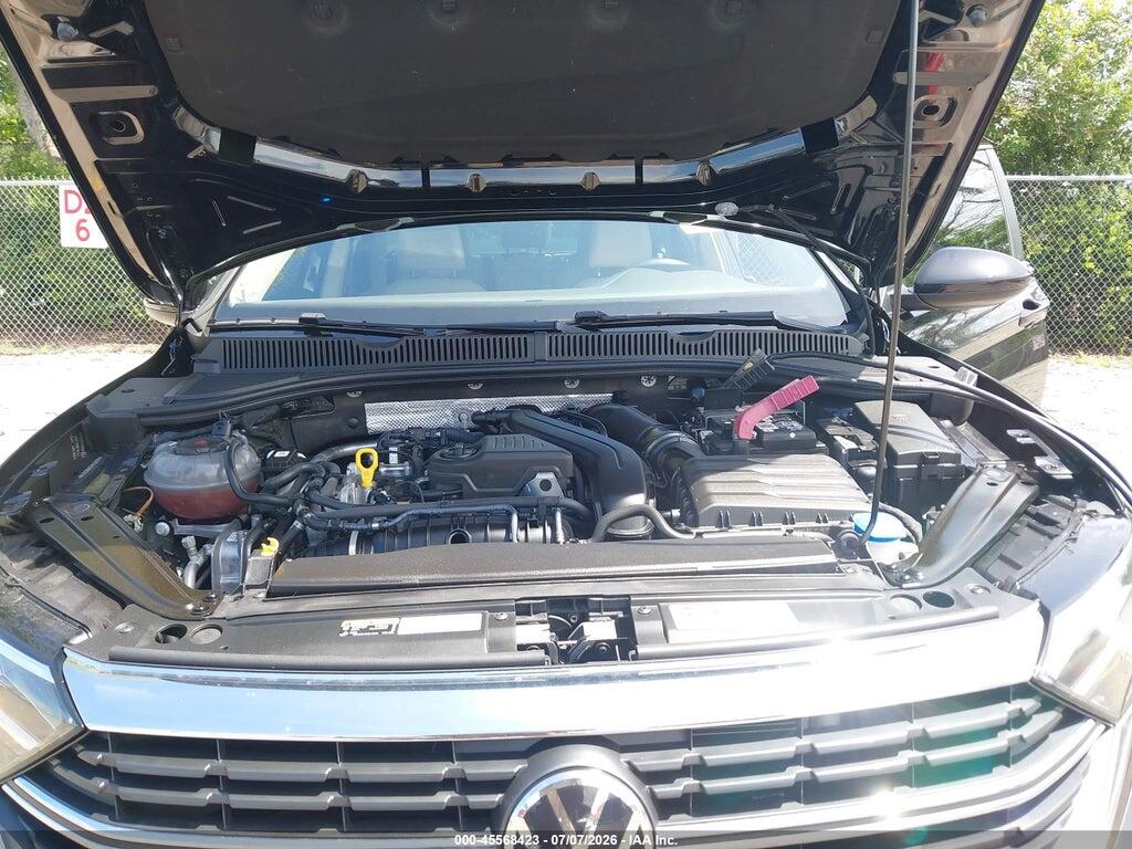 3VWEM7BU5RM039189 2024 VOLKSWAGEN JETTA photo no. 10
