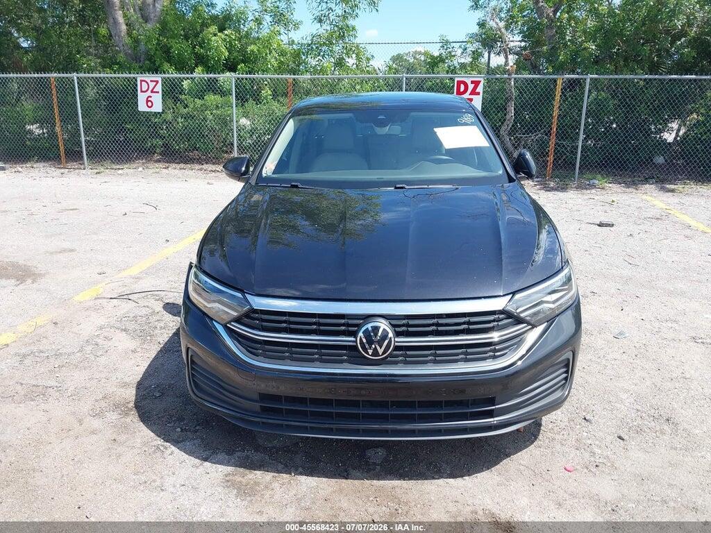 3VWEM7BU5RM039189 2024 VOLKSWAGEN JETTA photo no. 12