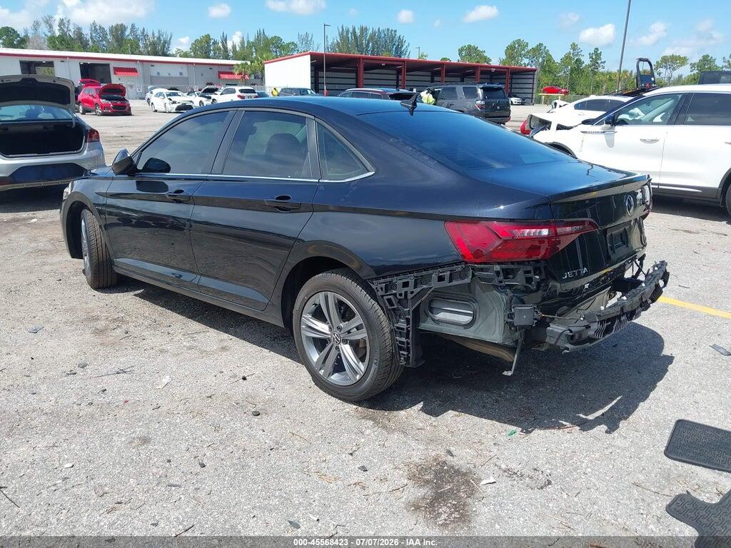 3VWEM7BU5RM039189 2024 VOLKSWAGEN JETTA photo no. 3