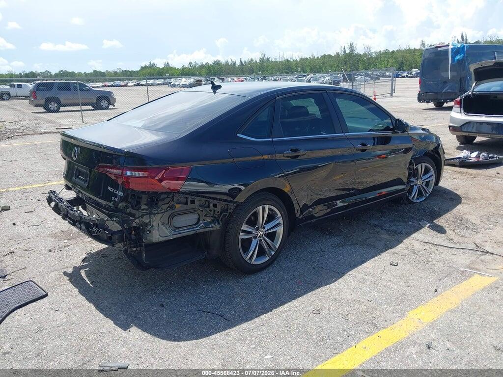 3VWEM7BU5RM039189 2024 VOLKSWAGEN JETTA photo no. 4