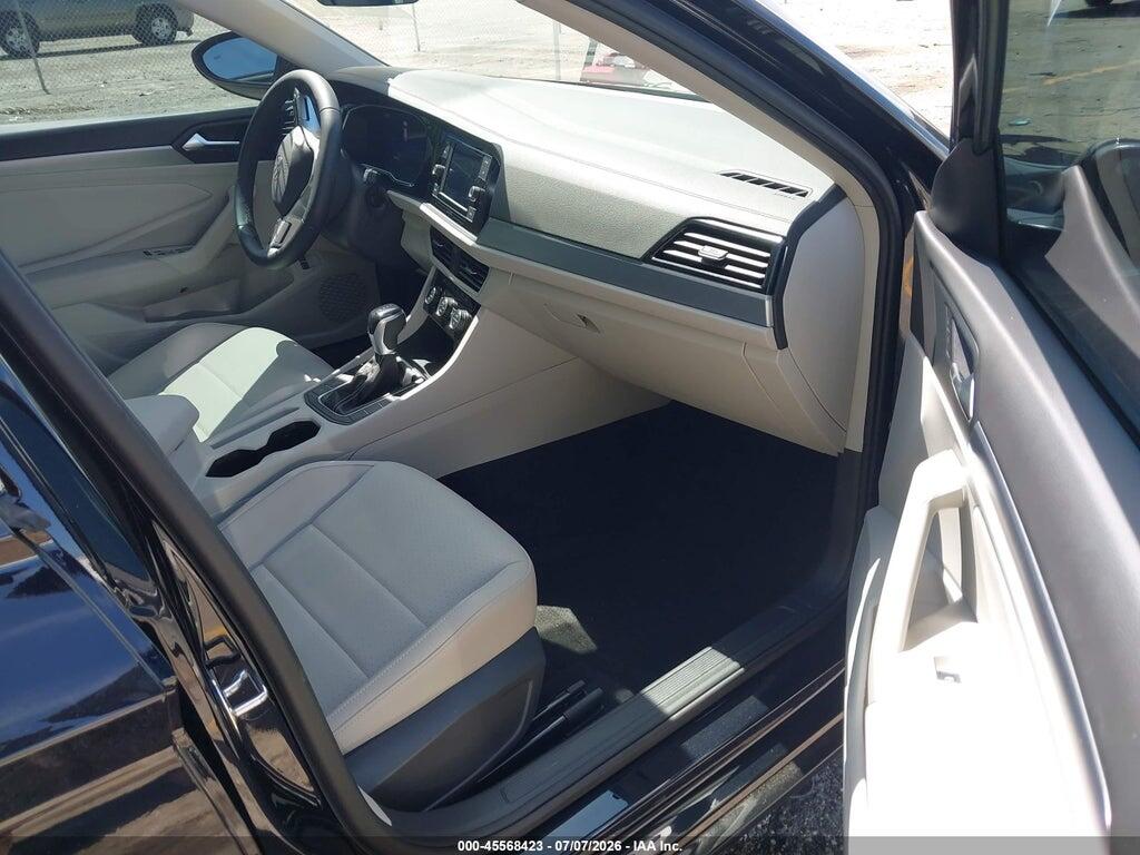 3VWEM7BU5RM039189 2024 VOLKSWAGEN JETTA photo no. 5
