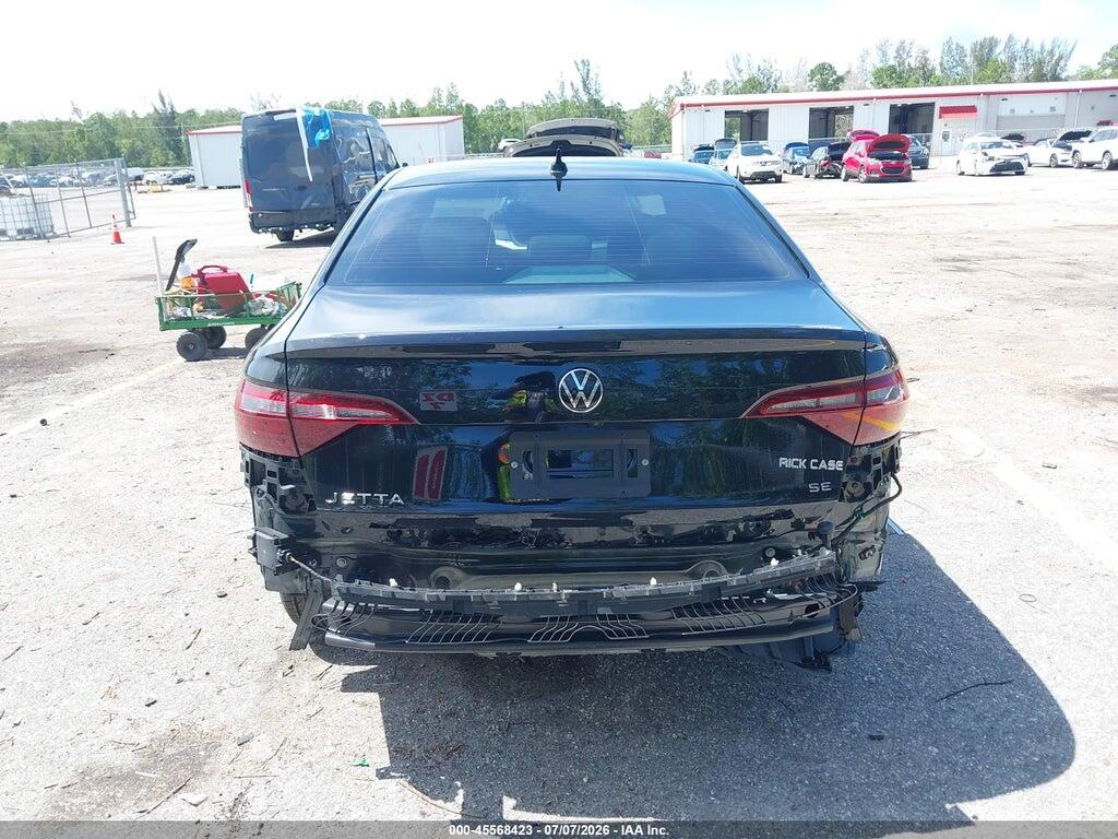 3VWEM7BU5RM039189 2024 VOLKSWAGEN JETTA photo no. 6