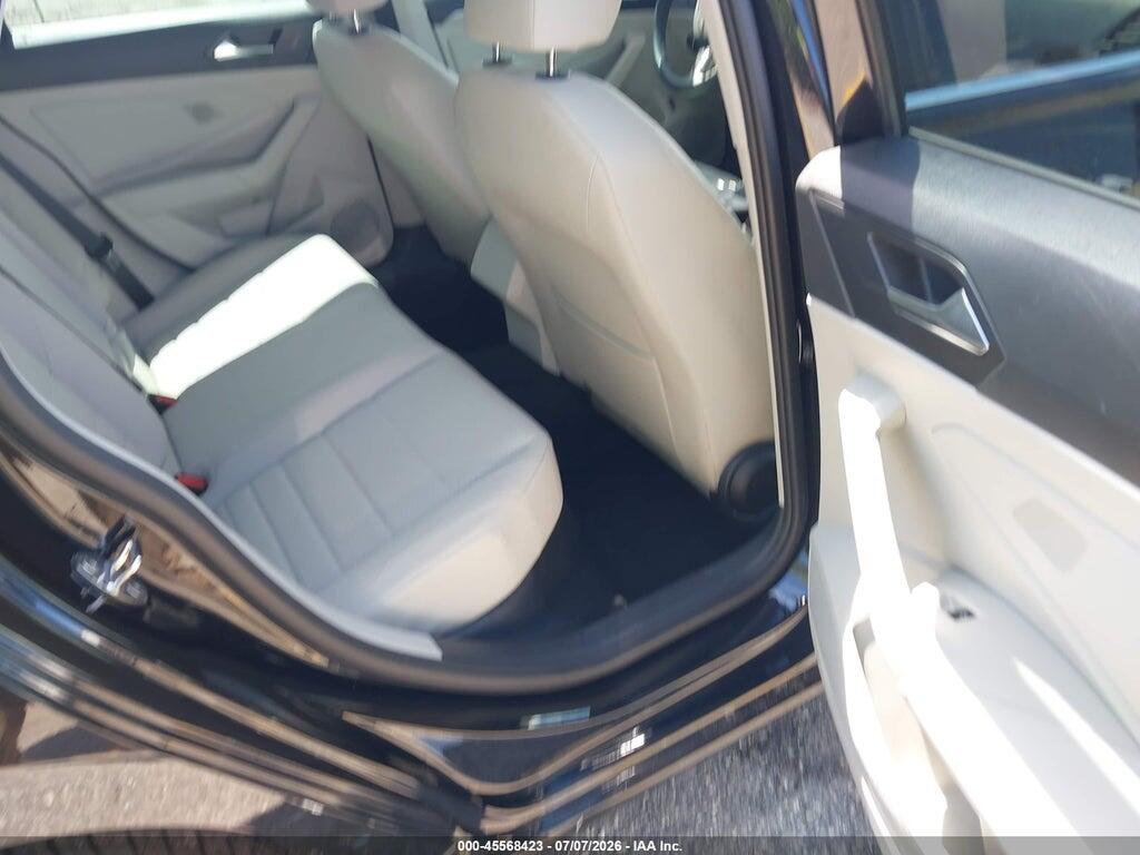 3VWEM7BU5RM039189 2024 VOLKSWAGEN JETTA photo no. 8