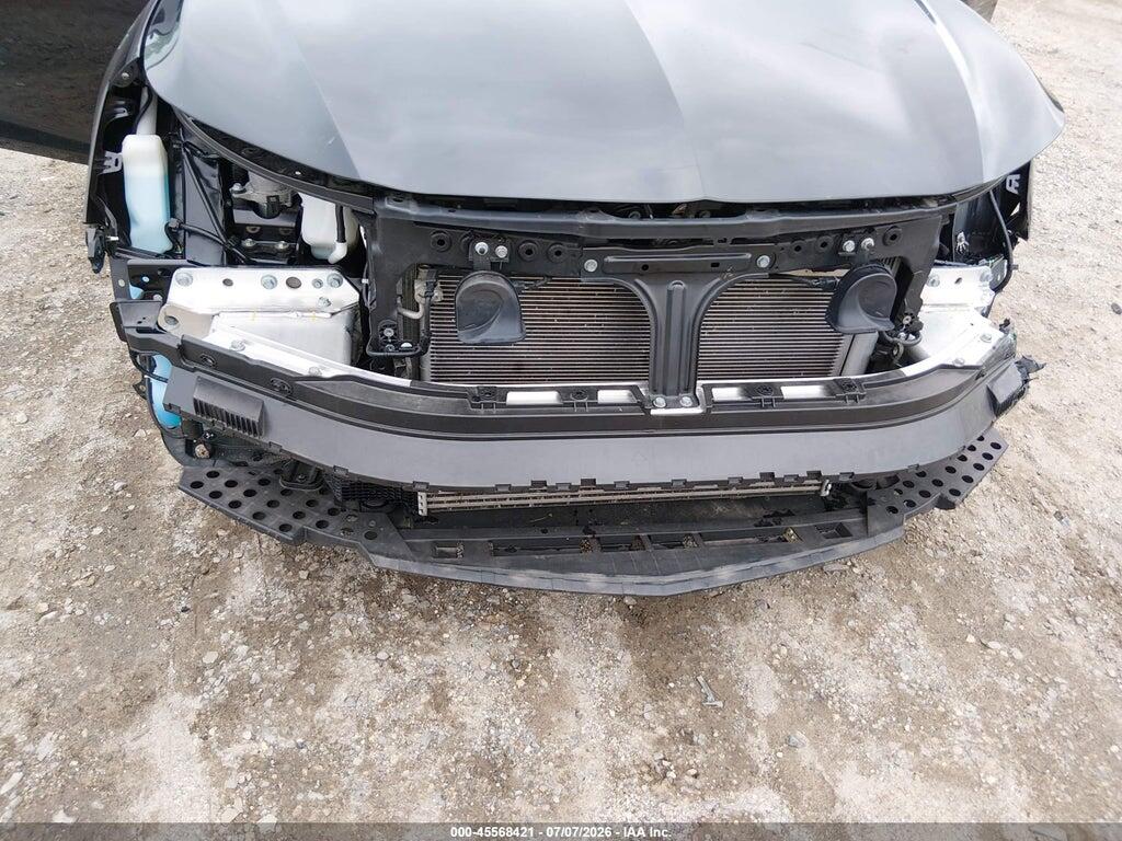 19UDE4H2XSA011943 2025 ACURA INTEGRA photo no. 6