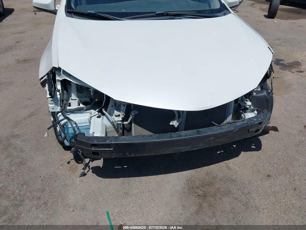 5YFBPRHE9FP354641 2015 TOYOTA COROLLA photo no. 6