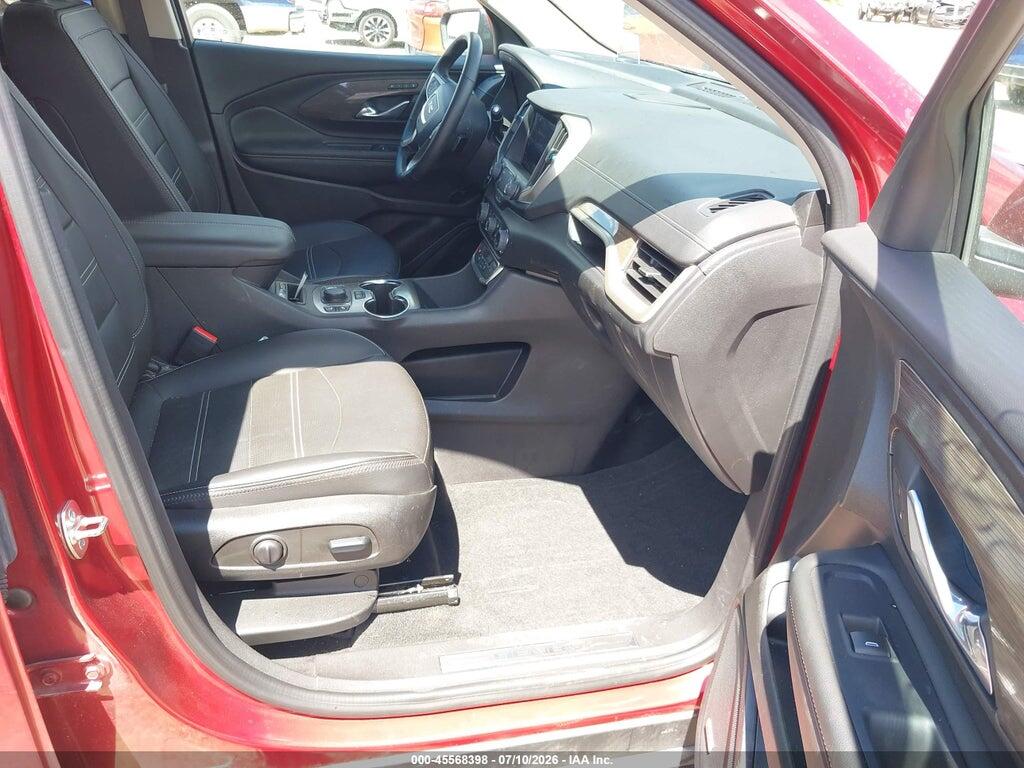 3GKALXEG2RL269969 2024 GMC TERRAIN photo no. 5
