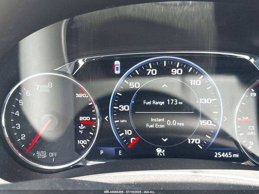 3GKALXEG2RL269969 2024 GMC TERRAIN photo no. 7