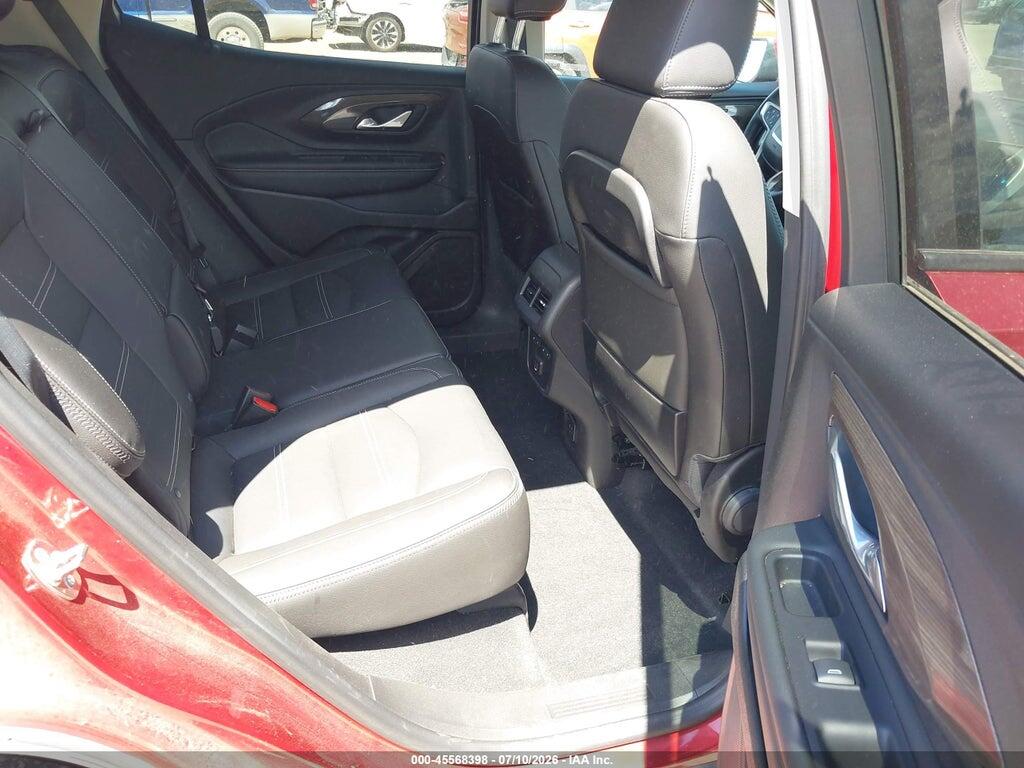 3GKALXEG2RL269969 2024 GMC TERRAIN photo no. 8