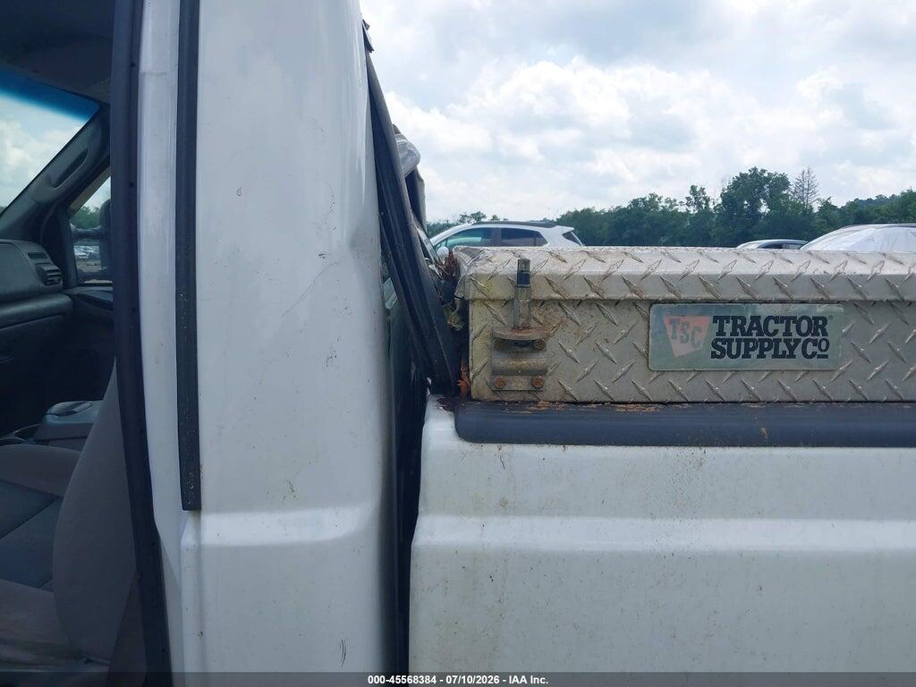 1FTWF33P07EB48021 2007 FORD F-350 photo no. 6