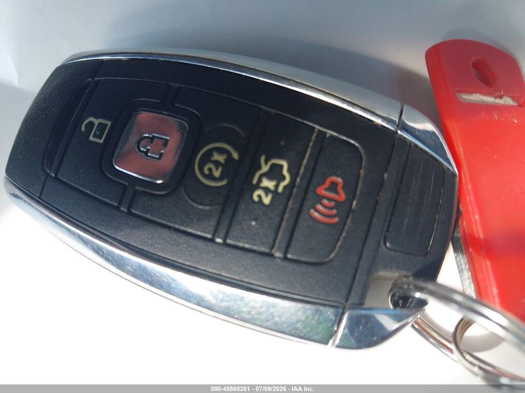 3LN6L5A92KR624926 2019 LINCOLN MKZ photo no. 11