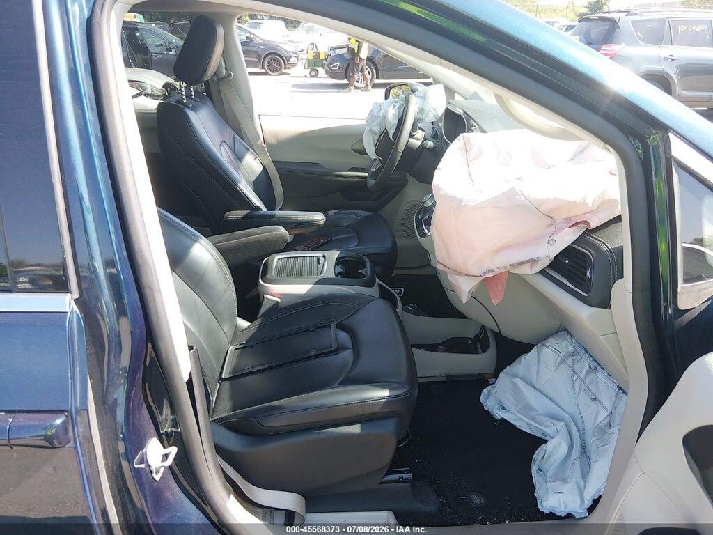 2C4RC3BG6PR570613 2023 CHRYSLER PACIFICA photo no. 5