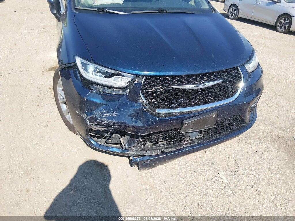 2C4RC3BG6PR570613 2023 CHRYSLER PACIFICA photo no. 6