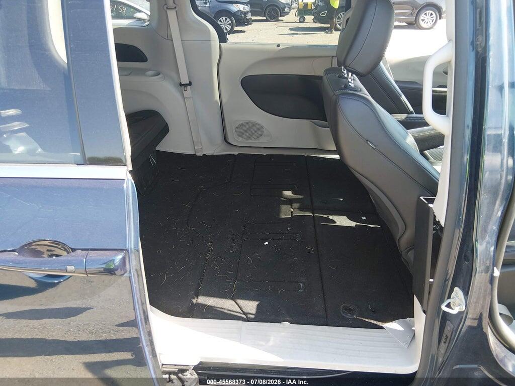 2C4RC3BG6PR570613 2023 CHRYSLER PACIFICA photo no. 8