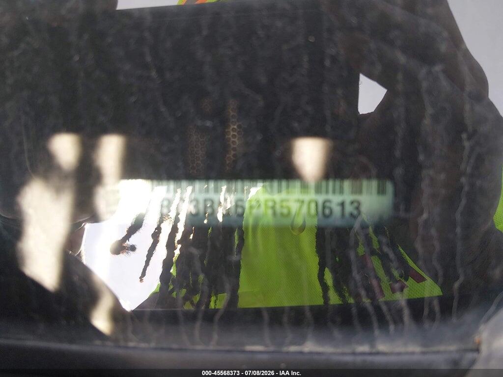 2C4RC3BG6PR570613 2023 CHRYSLER PACIFICA photo no. 9