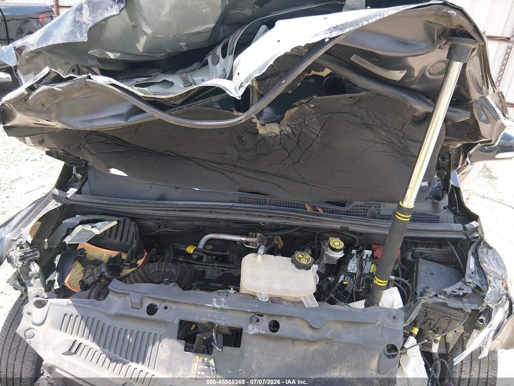 KL4CJHSB6FB076787 2015 BUICK ENCORE photo no. 10