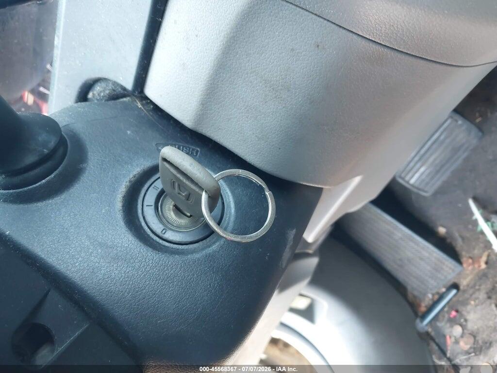 19XFB2F88CE019338 2012 HONDA CIVIC photo no. 11