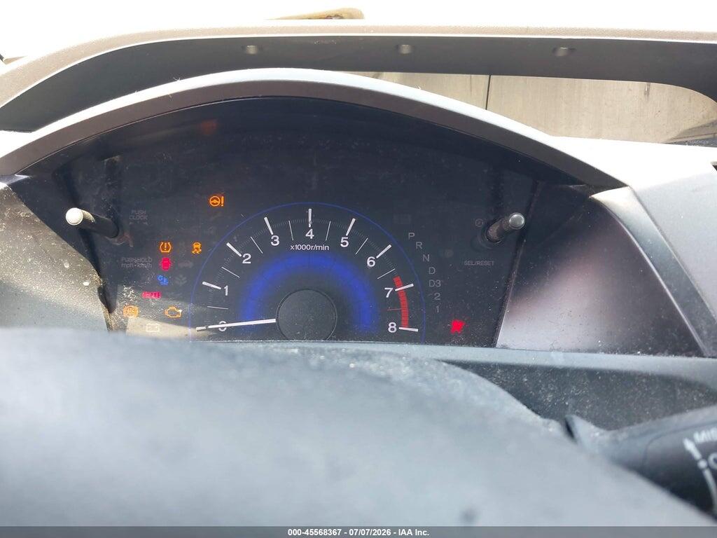 19XFB2F88CE019338 2012 HONDA CIVIC photo no. 7