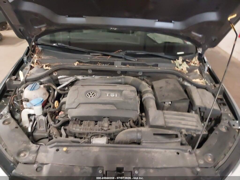 3VWL17AJ5HM367184 2017 VOLKSWAGEN JETTA photo no. 10