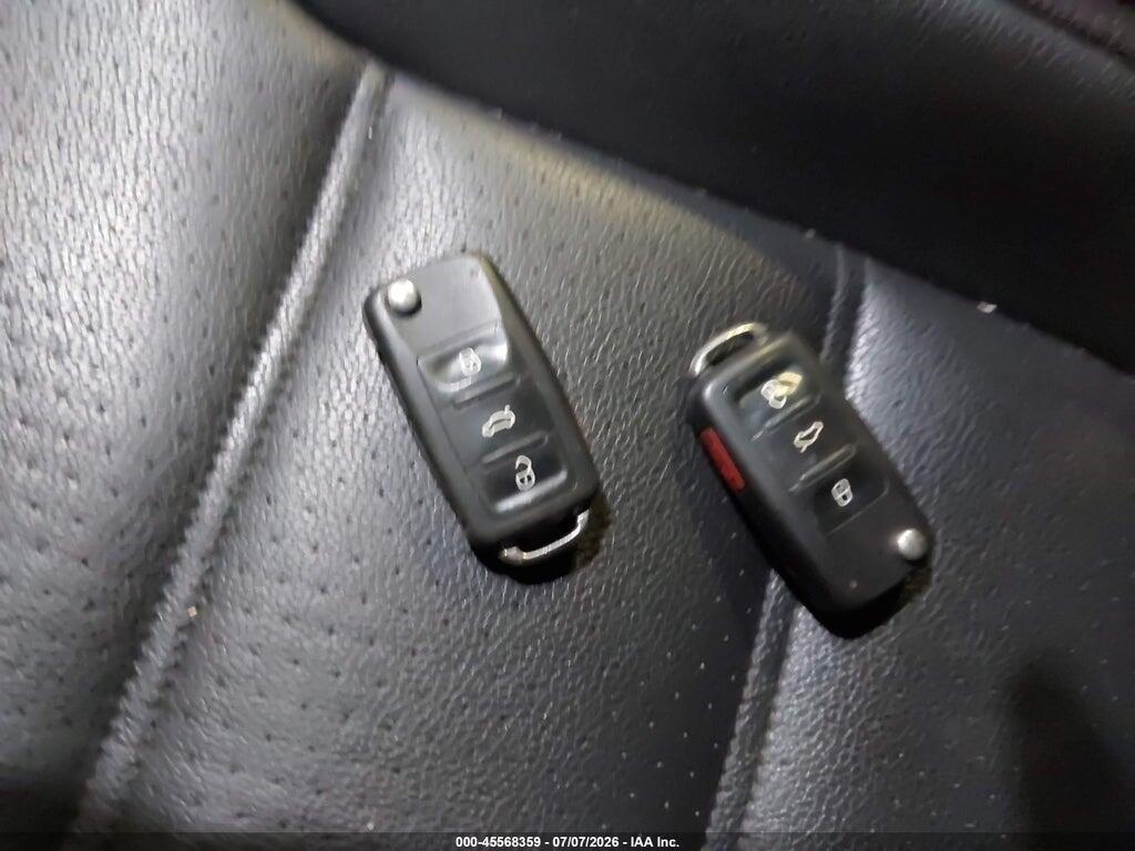3VWL17AJ5HM367184 2017 VOLKSWAGEN JETTA photo no. 11