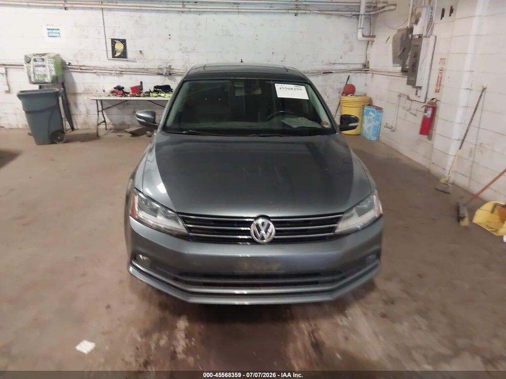 3VWL17AJ5HM367184 2017 VOLKSWAGEN JETTA photo no. 12