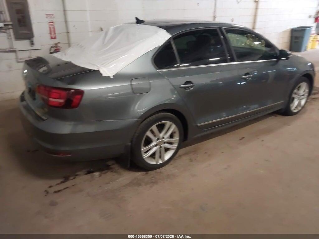 3VWL17AJ5HM367184 2017 VOLKSWAGEN JETTA photo no. 4