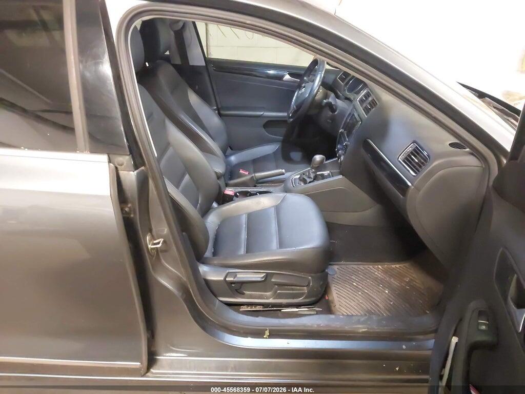 3VWL17AJ5HM367184 2017 VOLKSWAGEN JETTA photo no. 5