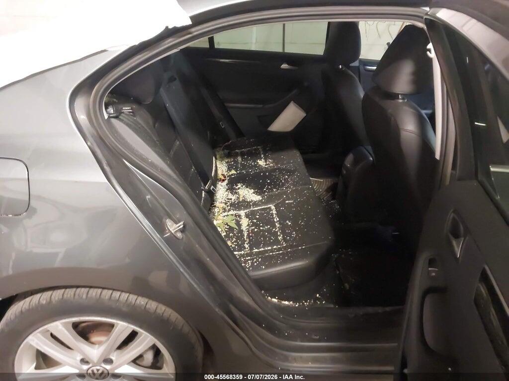 3VWL17AJ5HM367184 2017 VOLKSWAGEN JETTA photo no. 8