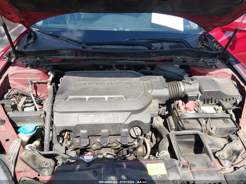 1HGCT2B82DA000117 2013 HONDA ACCORD photo no. 10