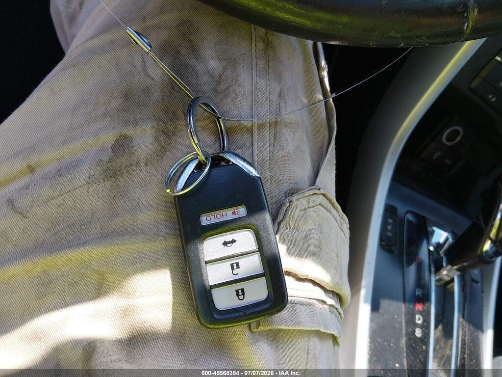 1HGCT2B82DA000117 2013 HONDA ACCORD photo no. 11