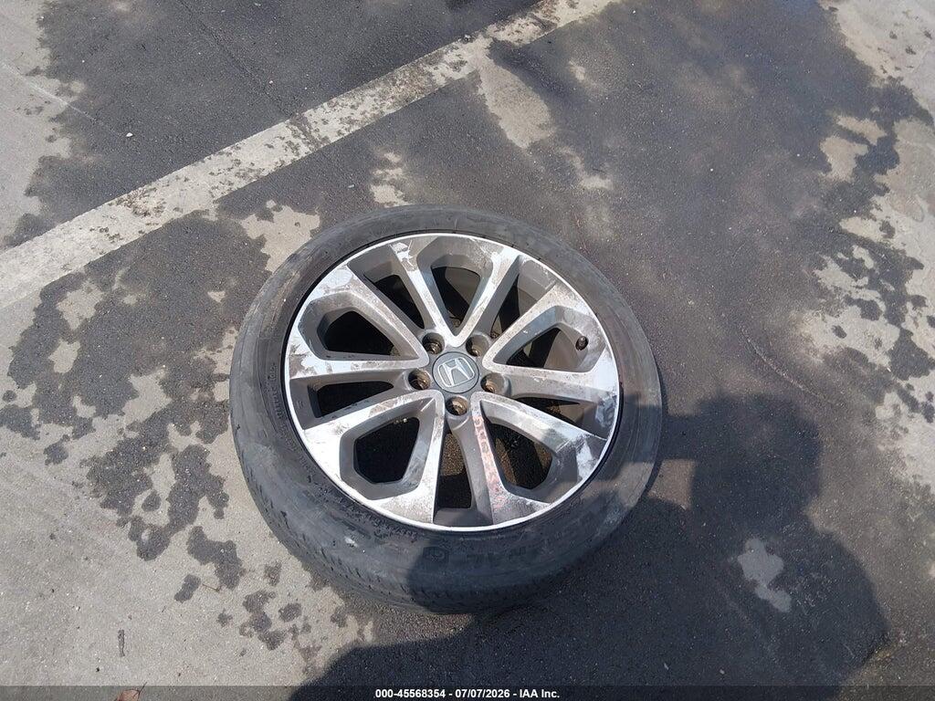 1HGCT2B82DA000117 2013 HONDA ACCORD photo no. 12