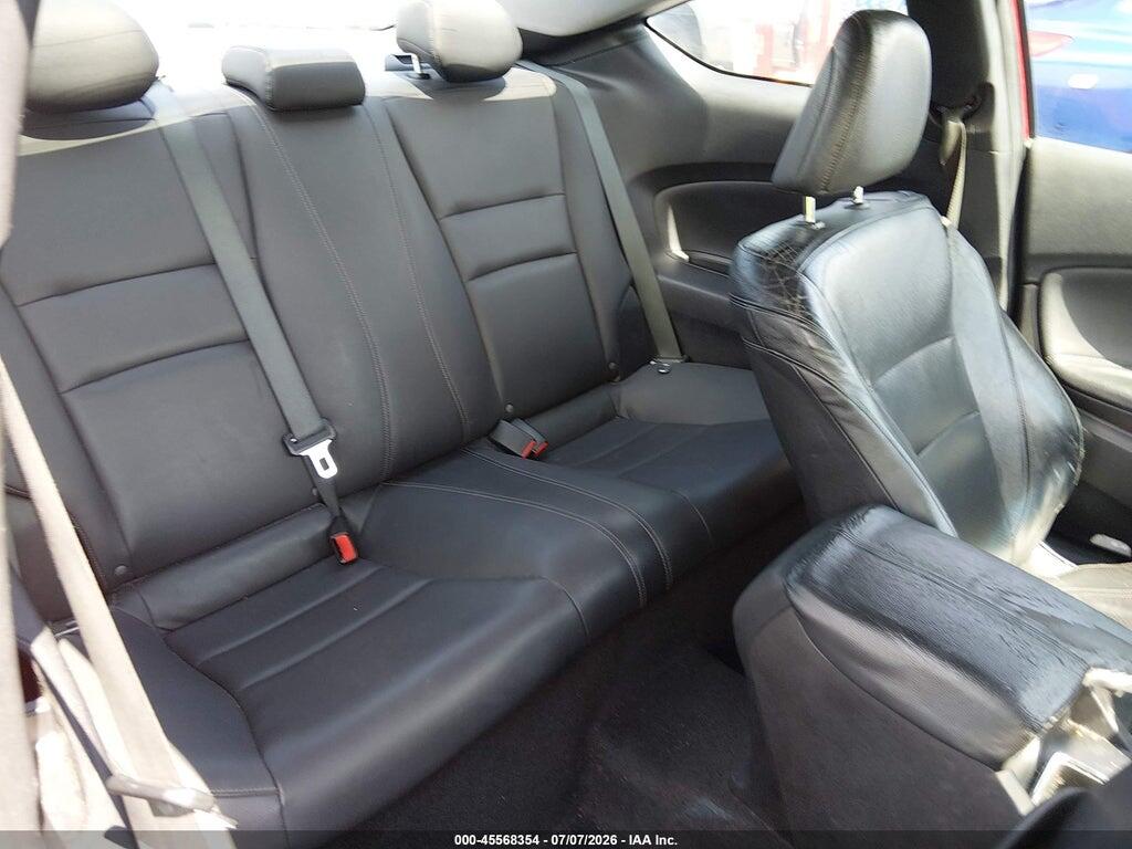 1HGCT2B82DA000117 2013 HONDA ACCORD photo no. 8