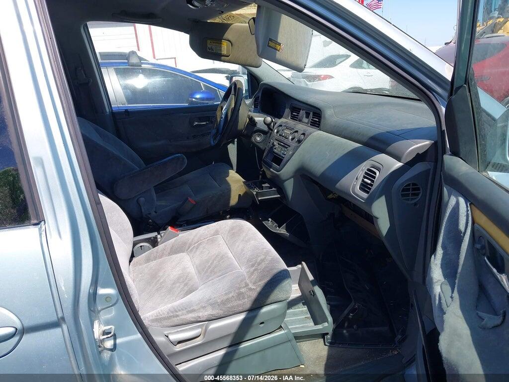 5FNRL18693B114825 2003 HONDA ODYSSEY photo no. 5