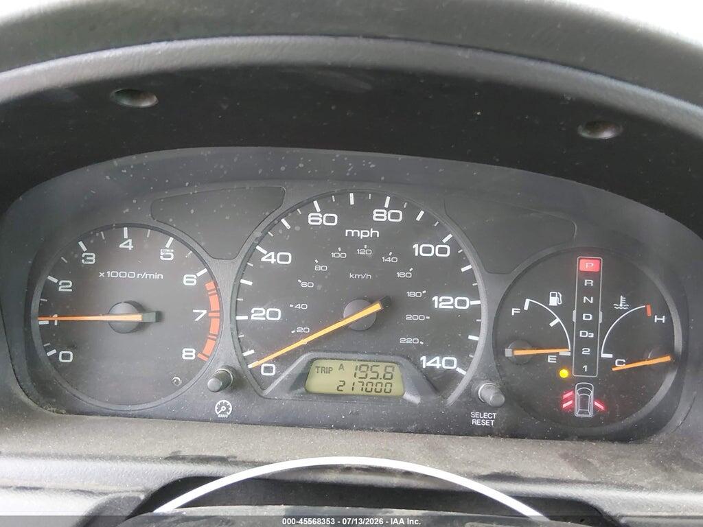 5FNRL18693B114825 2003 HONDA ODYSSEY photo no. 7