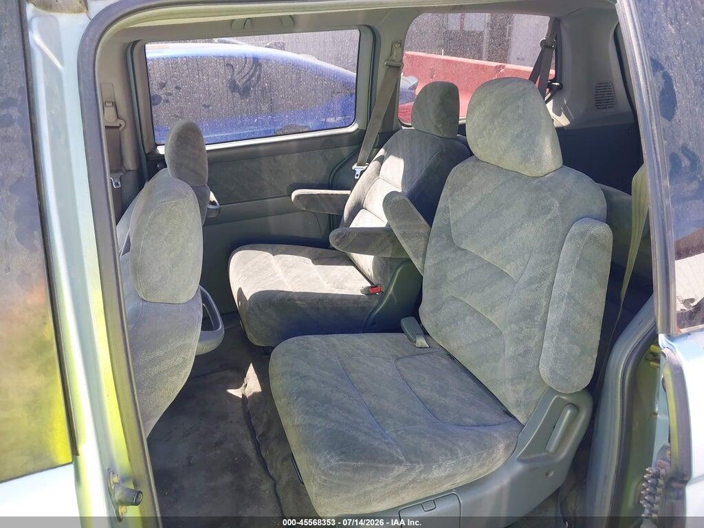 5FNRL18693B114825 2003 HONDA ODYSSEY photo no. 8
