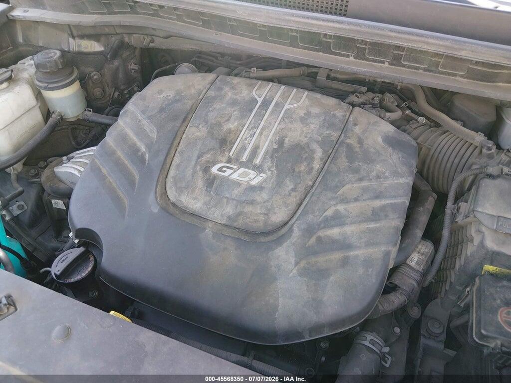 KNDMC5C16H6292546 2017 KIA SEDONA photo no. 10