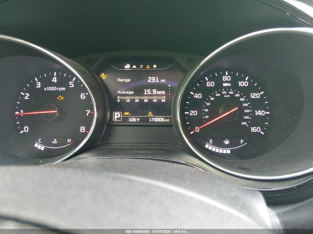 KNDMC5C16H6292546 2017 KIA SEDONA photo no. 7