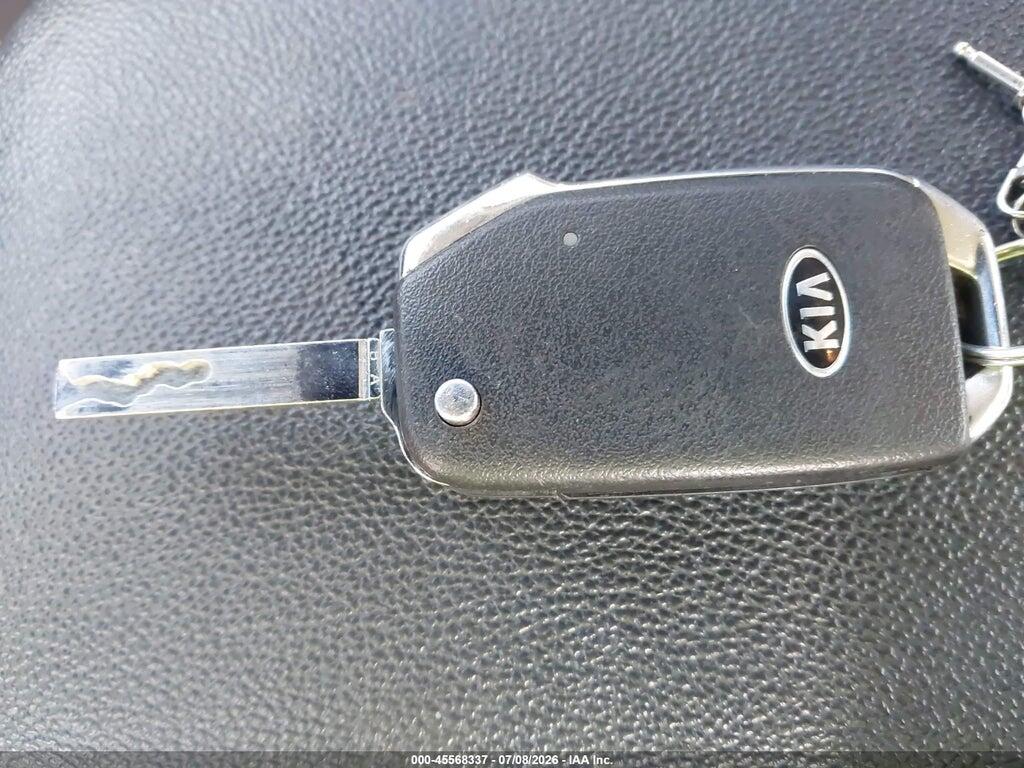 3KPF24AD5KE061268 2019 KIA FORTE photo no. 11