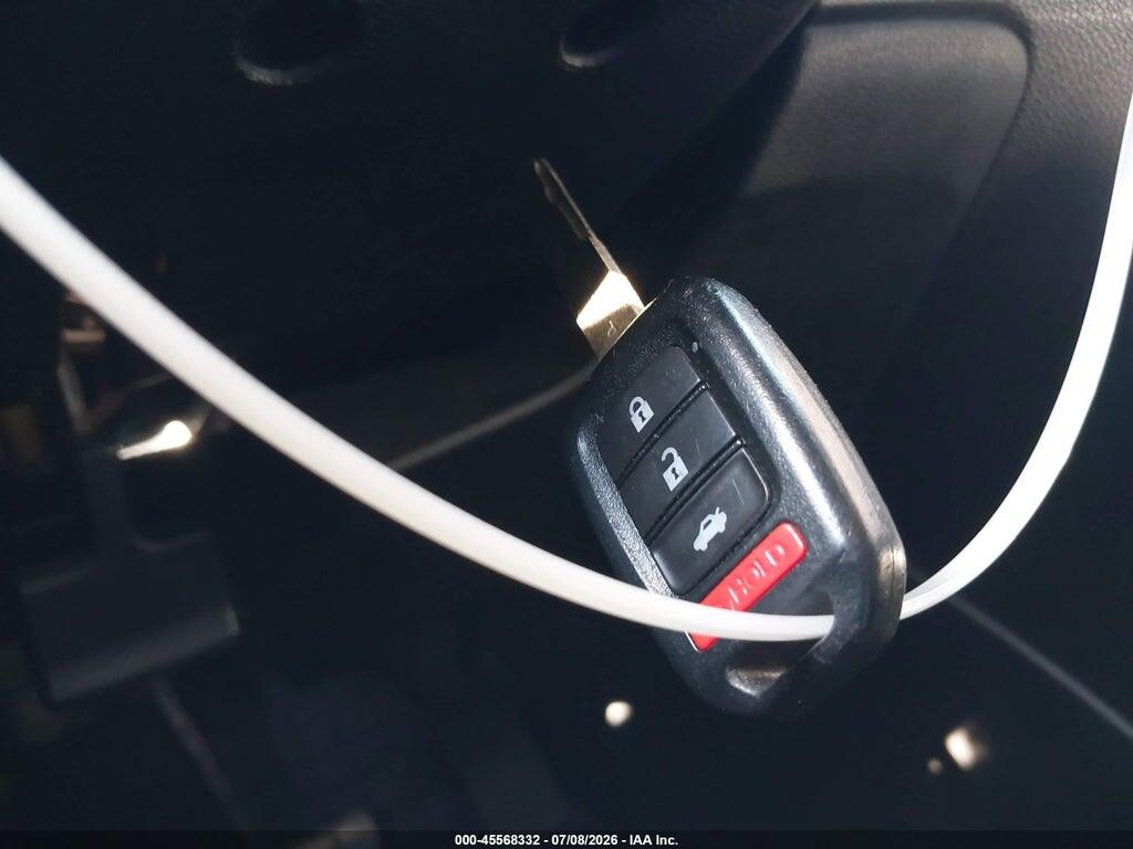 1HGCR2F32FA160949 2015 HONDA ACCORD photo no. 11