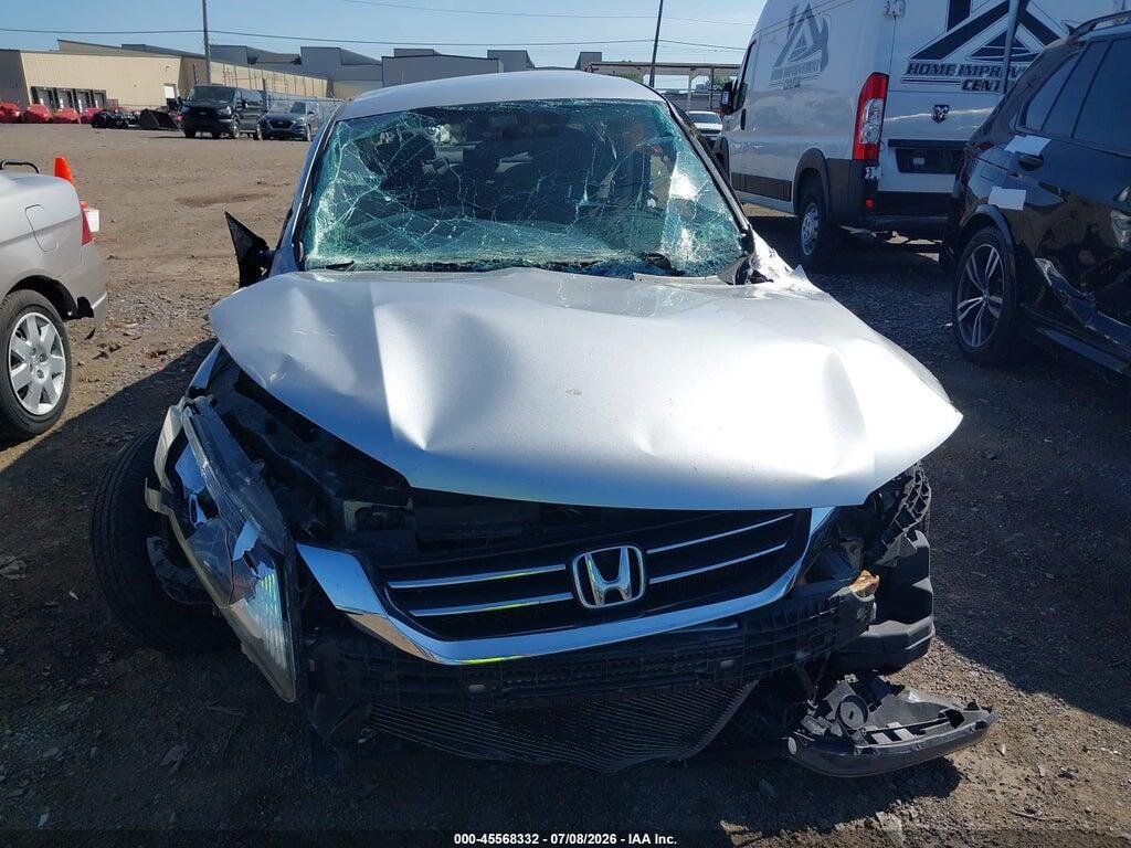 1HGCR2F32FA160949 2015 HONDA ACCORD photo no. 12