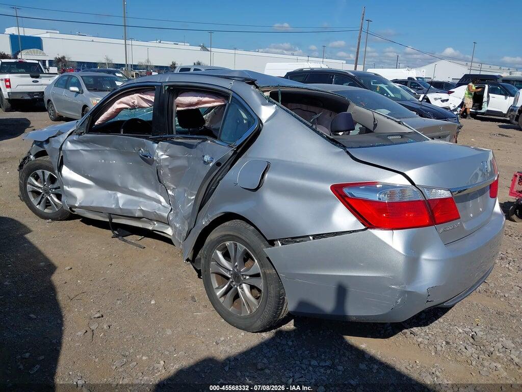 1HGCR2F32FA160949 2015 HONDA ACCORD photo no. 3