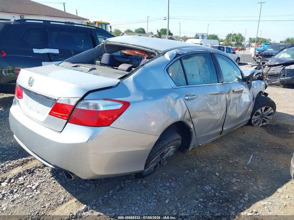 1HGCR2F32FA160949 2015 HONDA ACCORD photo no. 4