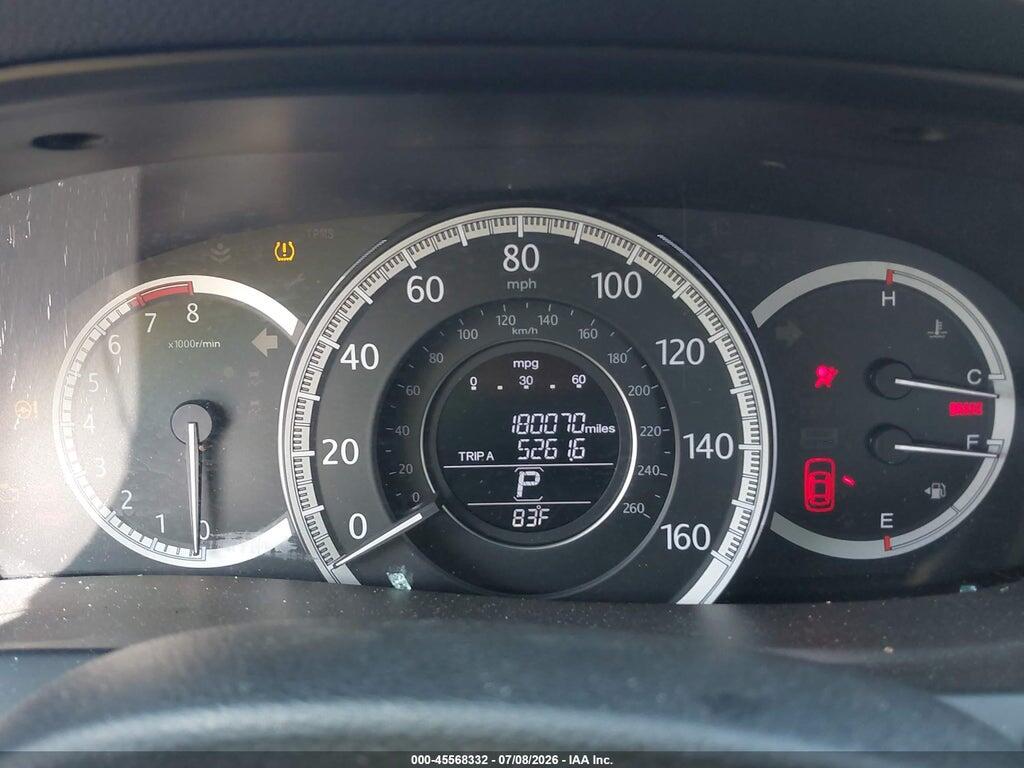 1HGCR2F32FA160949 2015 HONDA ACCORD photo no. 7