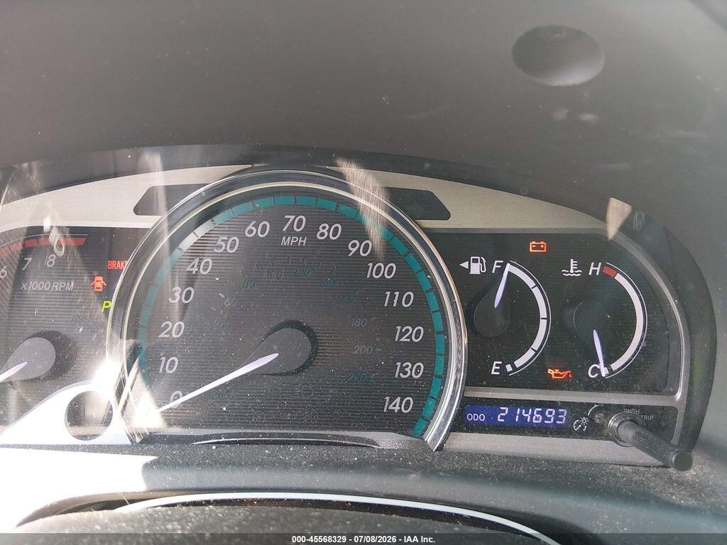 4T3BA3BB8DU036252 2013 TOYOTA VENZA photo no. 7