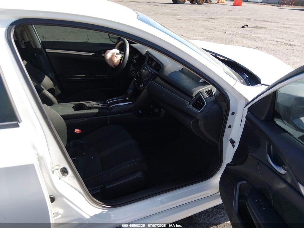 2HGFC2F64KH586758 2019 HONDA CIVIC photo no. 5