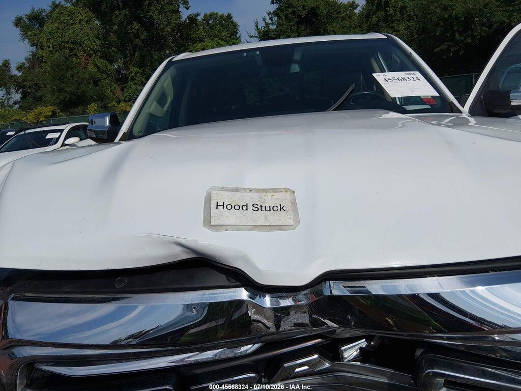 1C6SRFDT2LN227484 2020 RAM 1500 photo no. 10