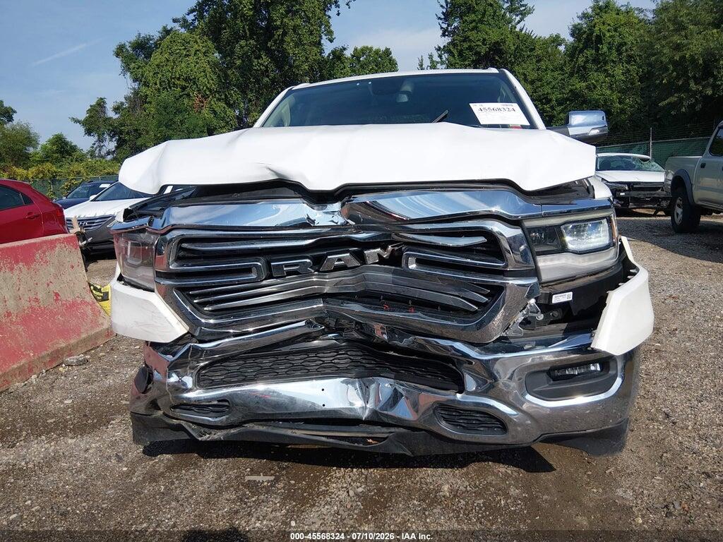 1C6SRFDT2LN227484 2020 RAM 1500 photo no. 12