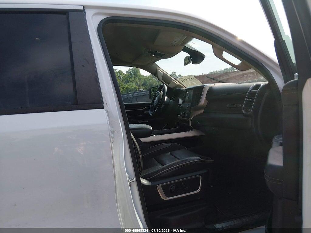 1C6SRFDT2LN227484 2020 RAM 1500 photo no. 5